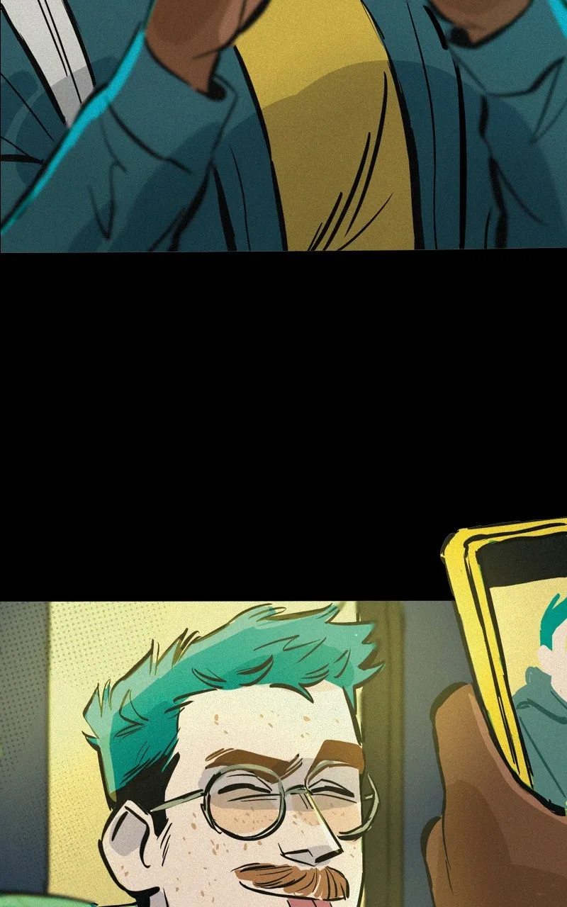 After Dark Chapter 37 page 45 - 