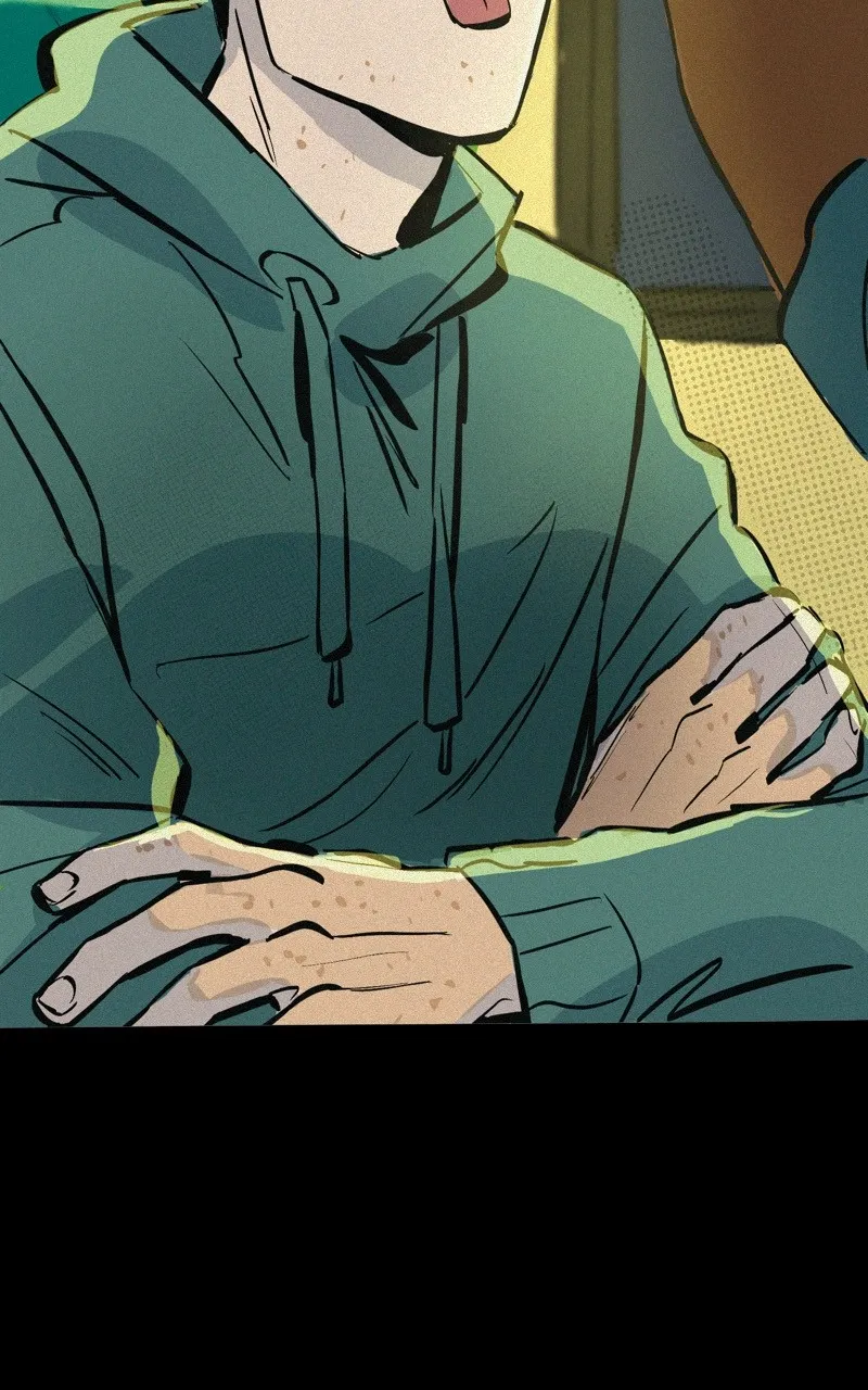 After Dark Chapter 37 page 46 - 