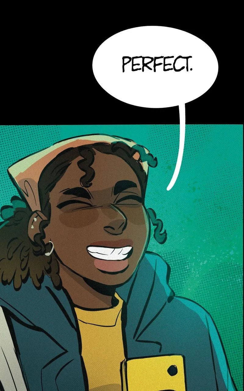 After Dark Chapter 37 page 47 - 