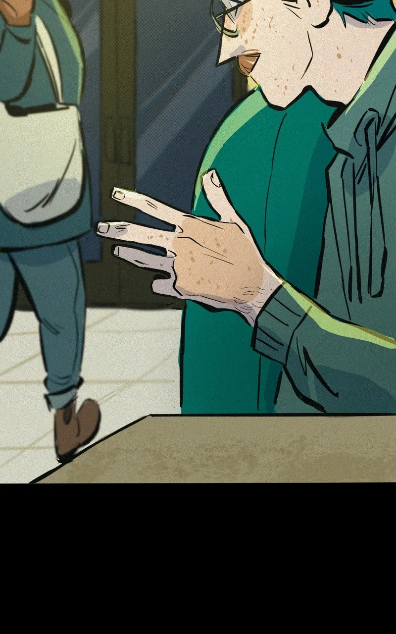 After Dark Chapter 37 page 49 - 