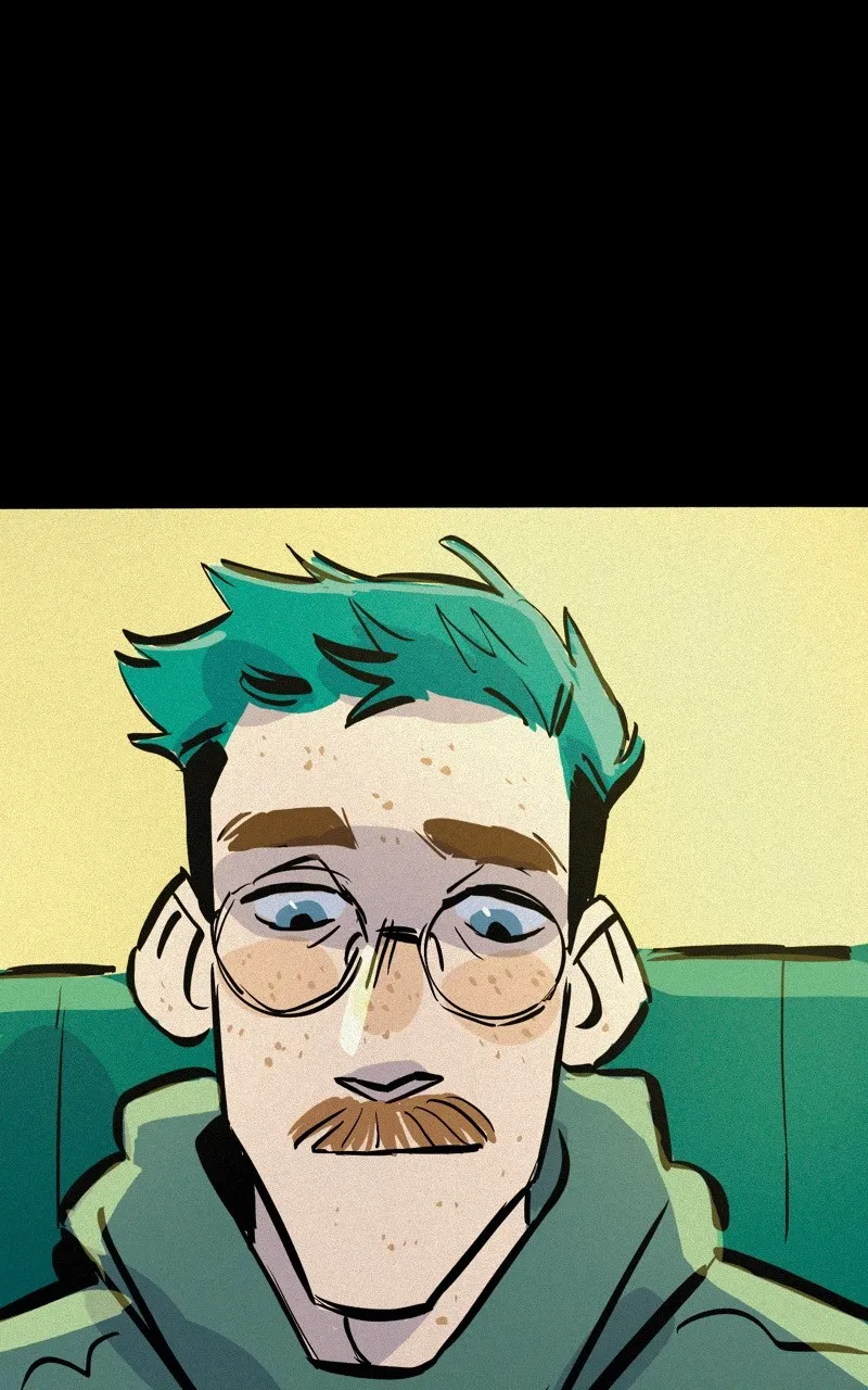 After Dark Chapter 37 page 50 - 