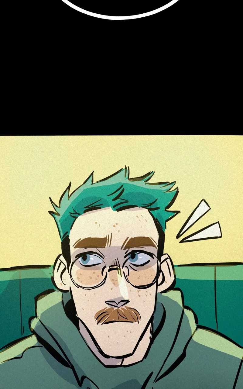 After Dark Chapter 37 page 52 - 