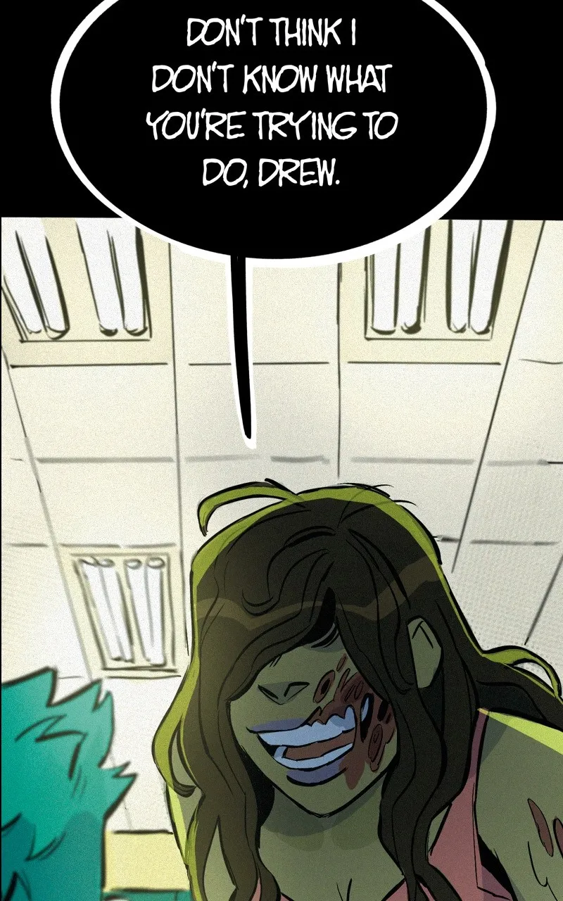 After Dark Chapter 37 page 58 - 