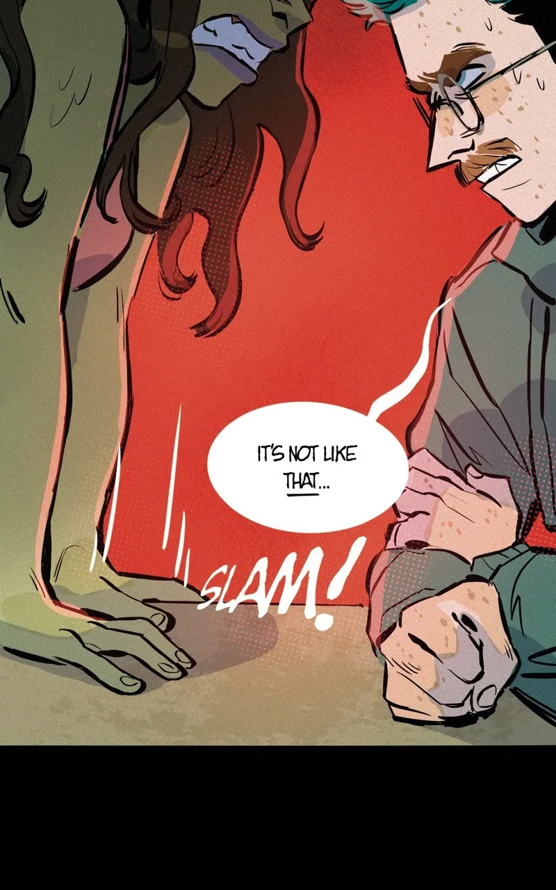 After Dark Chapter 37 page 61 - 