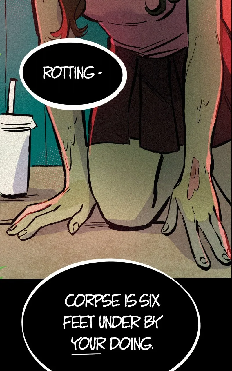 After Dark Chapter 37 page 69 - 