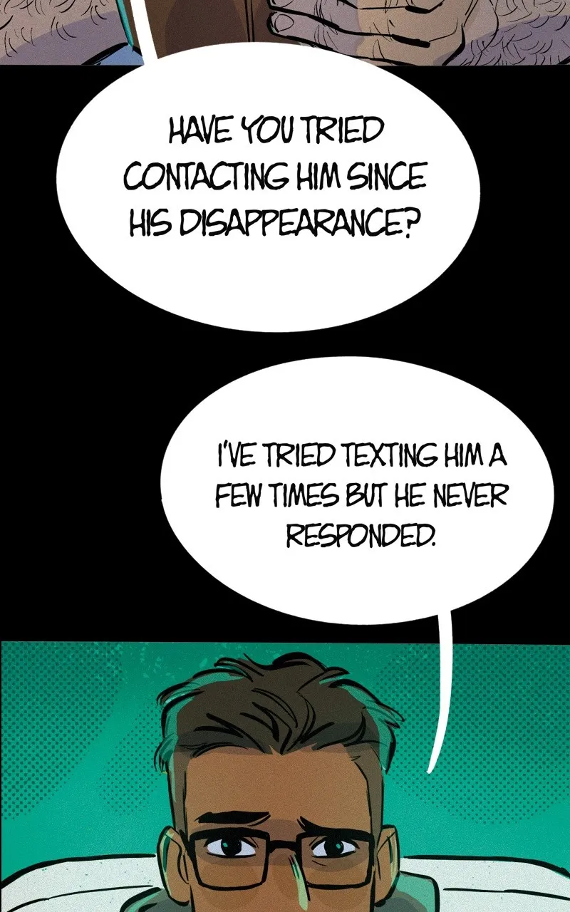 After Dark Chapter 38 page 11 - 