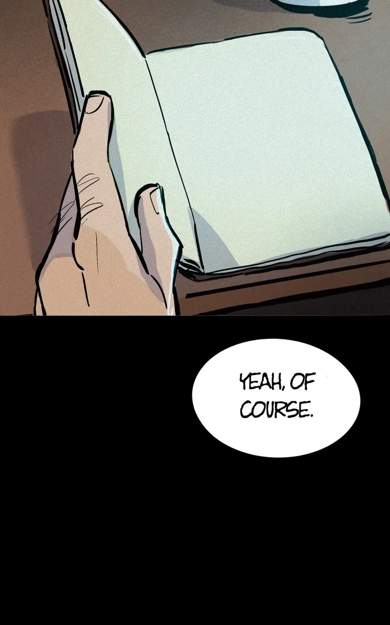 After Dark Chapter 38 page 3 - 