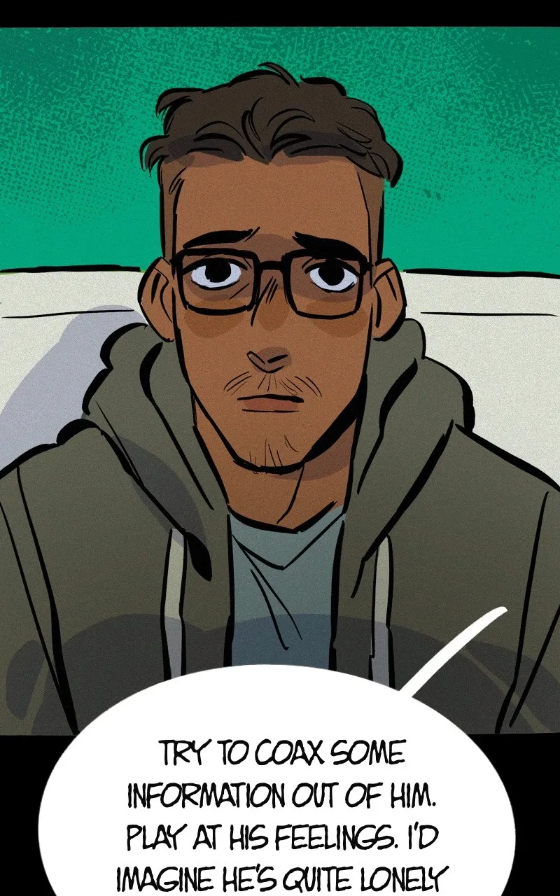 After Dark Chapter 38 page 22 - 