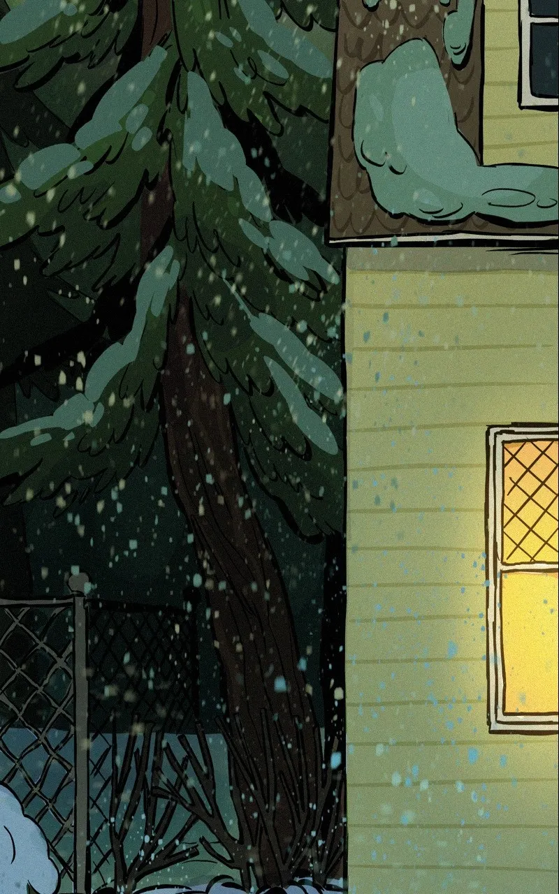 After Dark Chapter 38 page 28 - 