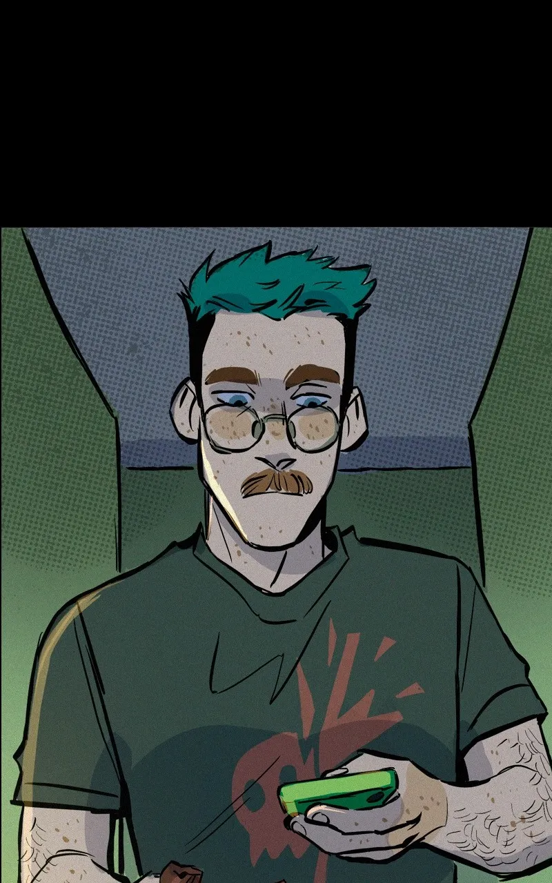 After Dark Chapter 38 page 32 - 