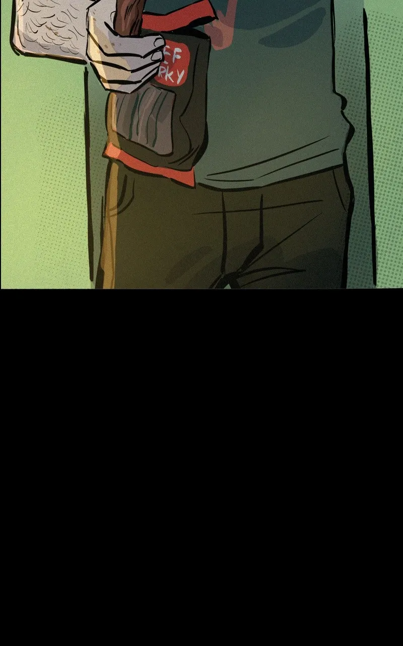 After Dark Chapter 38 page 33 - 