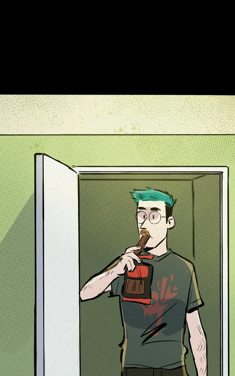 After Dark Chapter 38 page 38 - 