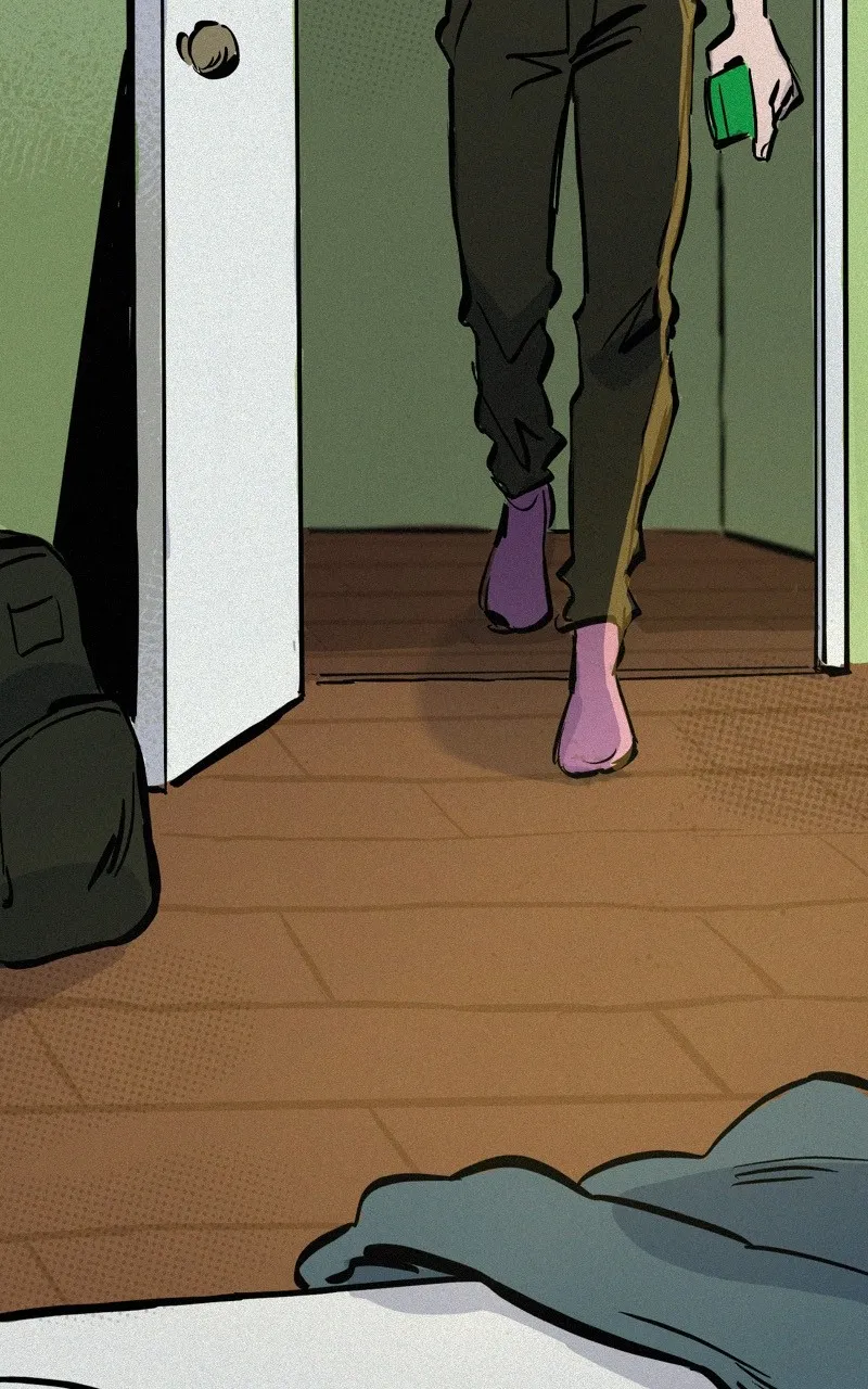 After Dark Chapter 38 page 39 - 
