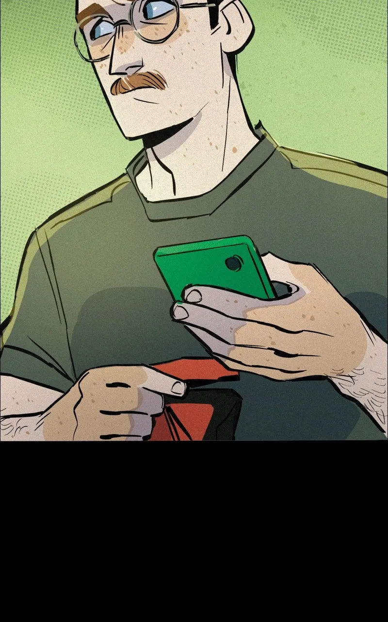 After Dark Chapter 38 page 46 - 
