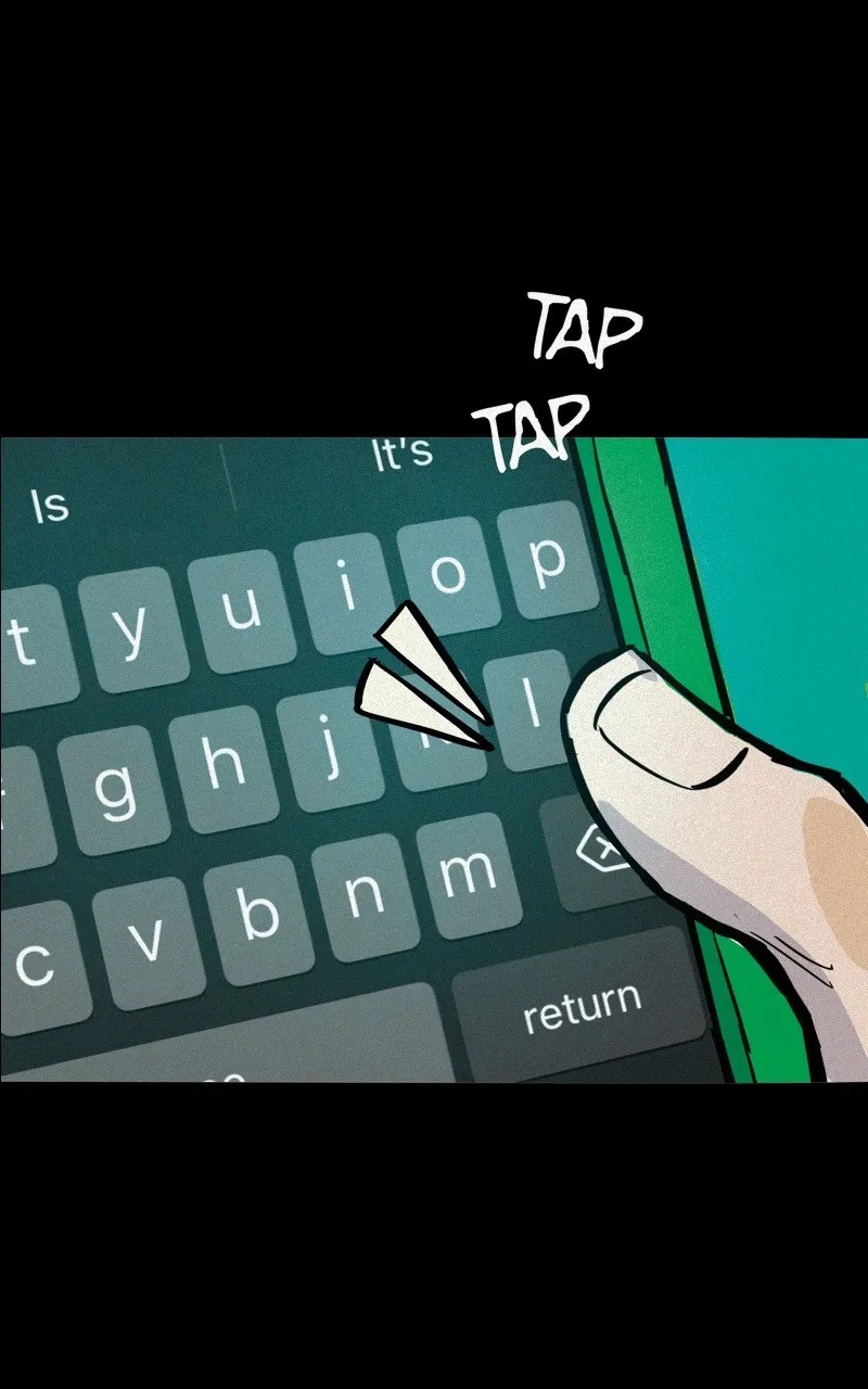 After Dark Chapter 38 page 50 - 