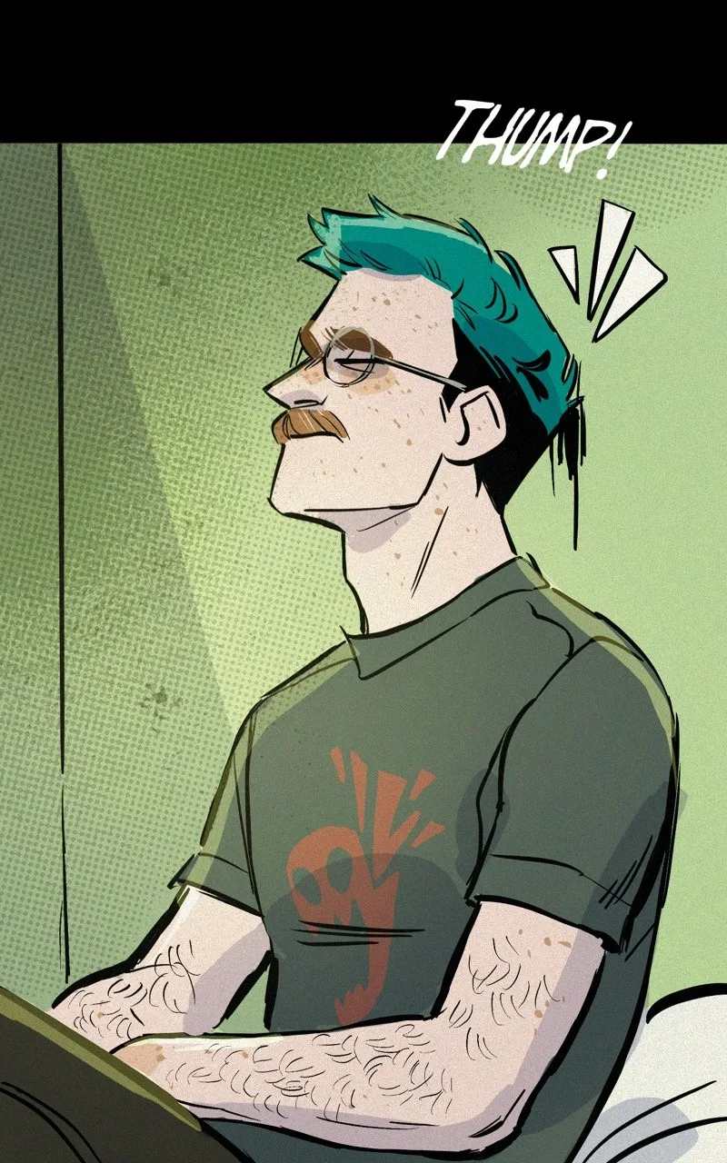 After Dark Chapter 38 page 51 - 