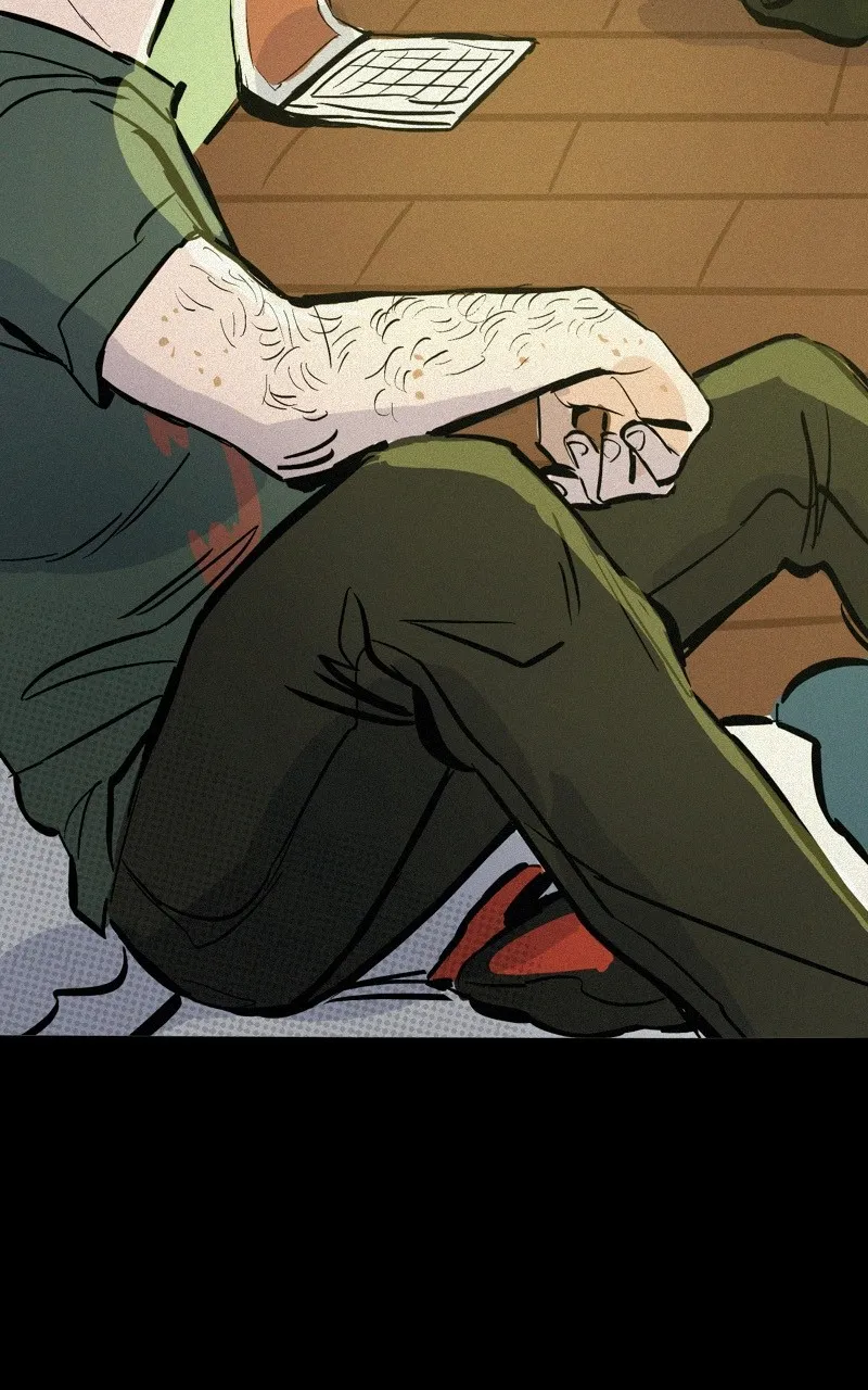 After Dark Chapter 38 page 55 - 