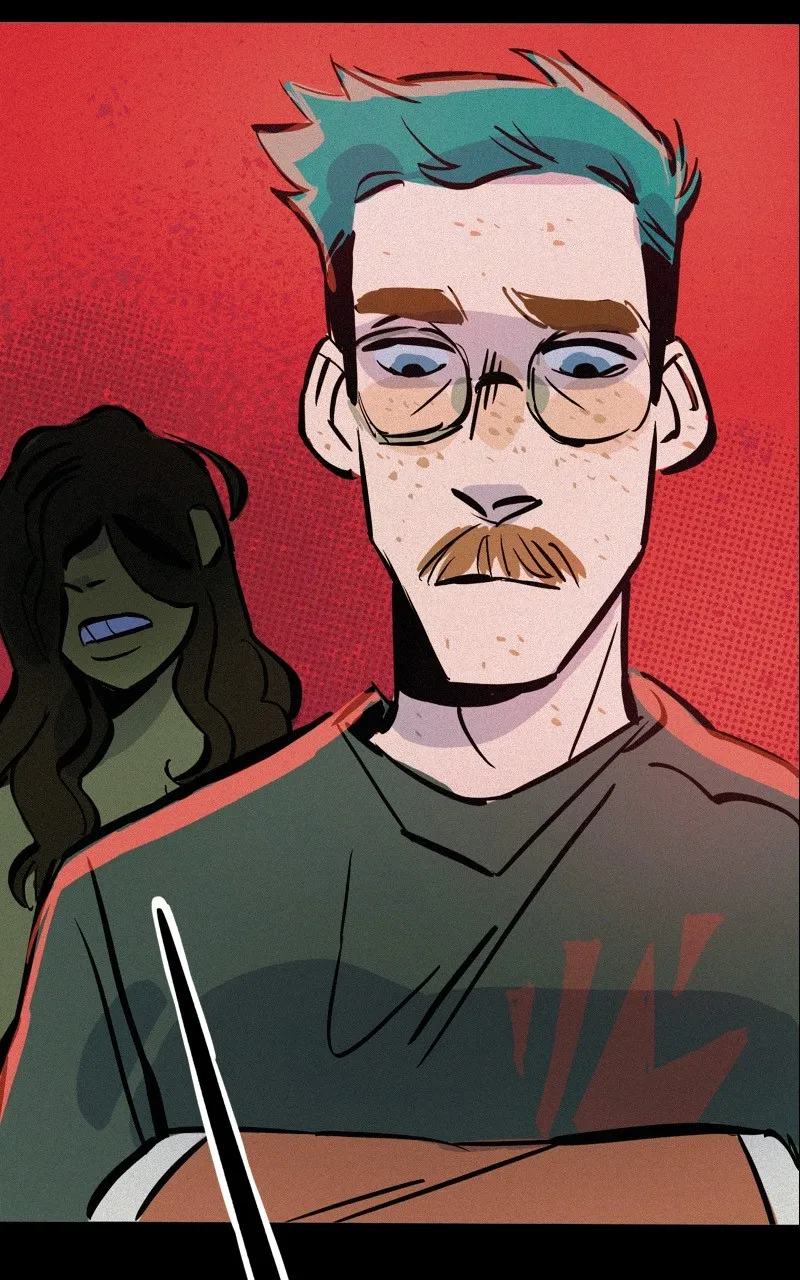 After Dark Chapter 38 page 64 - 