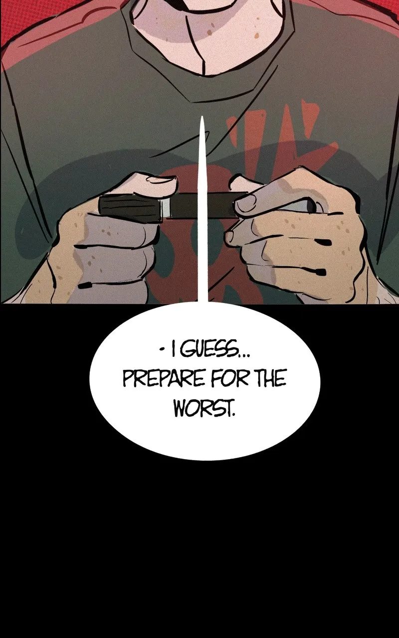 After Dark Chapter 38 page 72 - 
