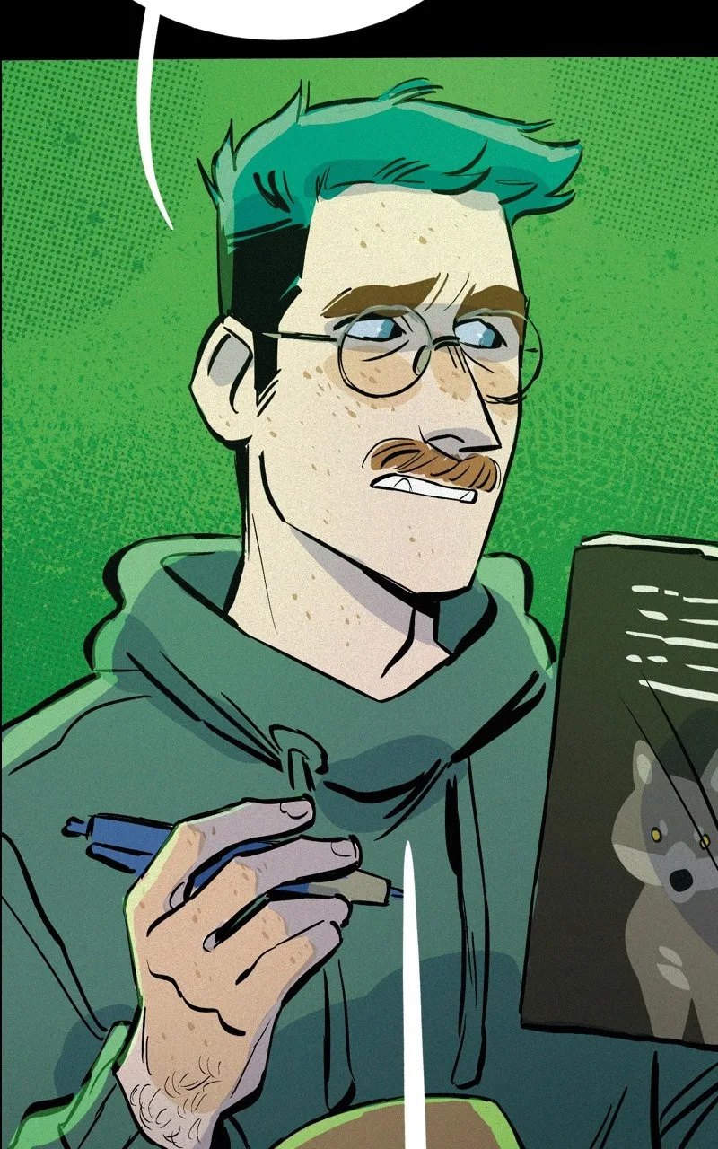 After Dark Chapter 39 page 12 - 