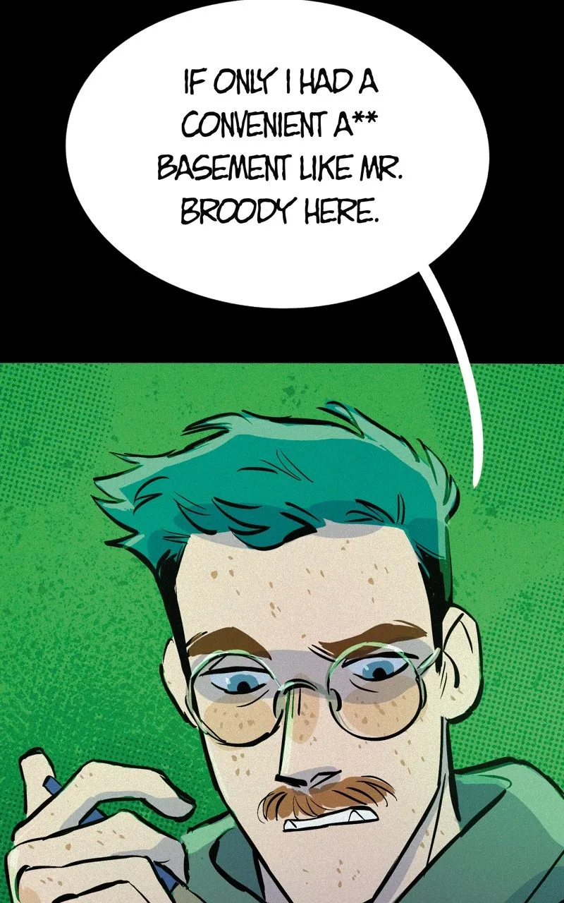 After Dark Chapter 39 page 16 - 