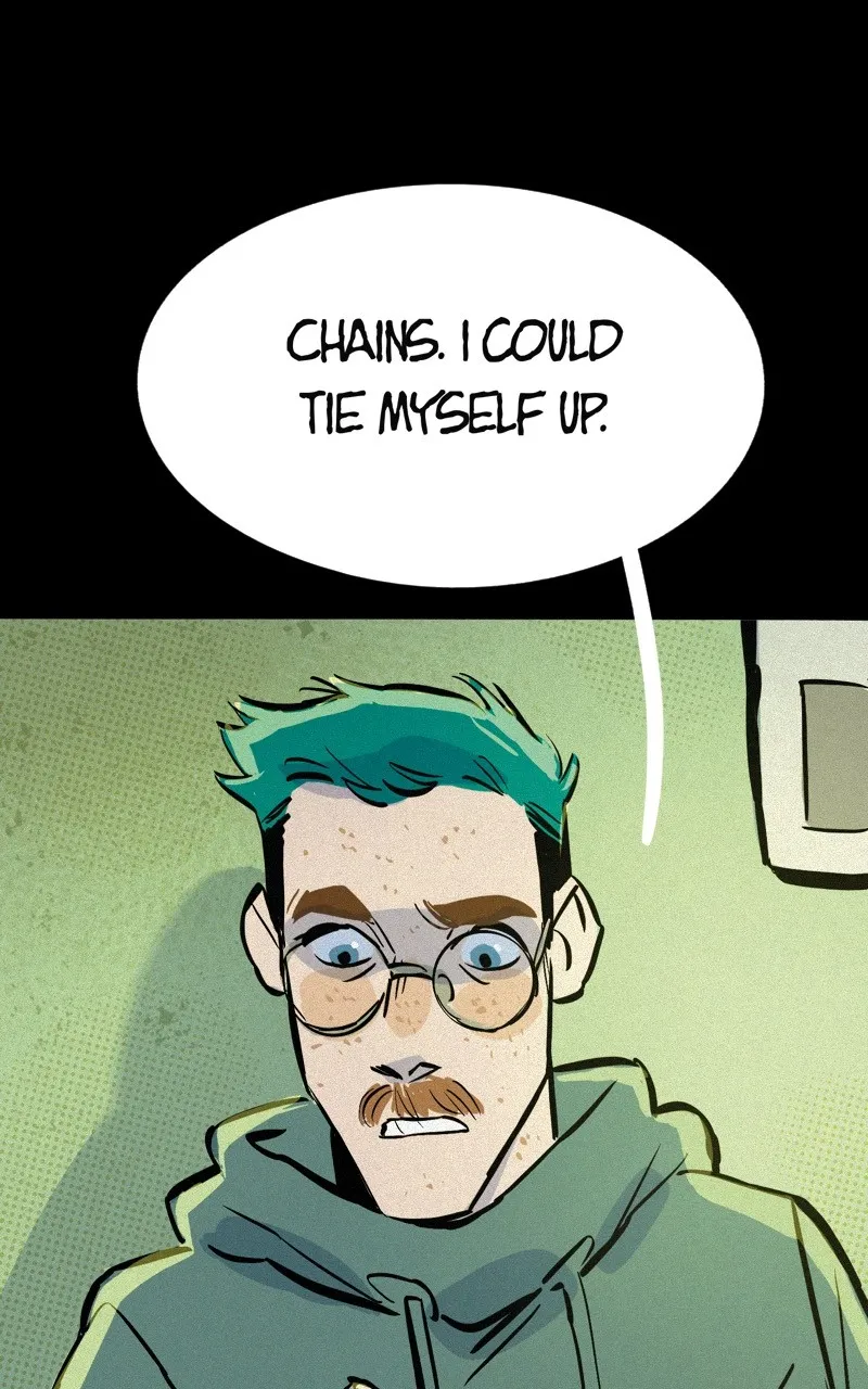 After Dark Chapter 39 page 20 - 