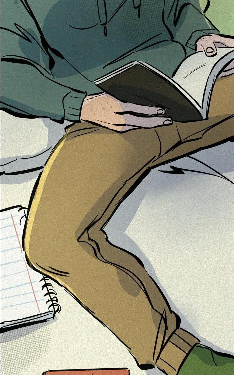 After Dark Chapter 39 page 3 - 