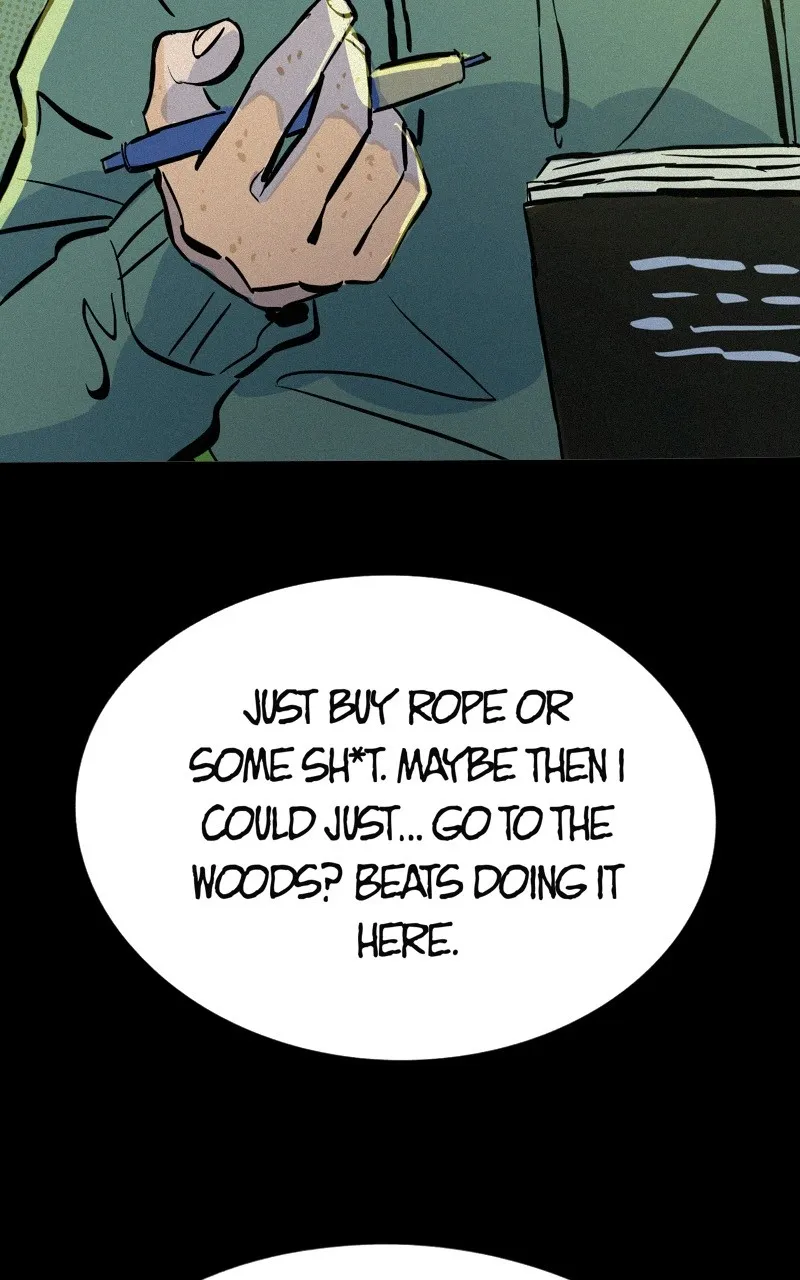After Dark Chapter 39 page 21 - 