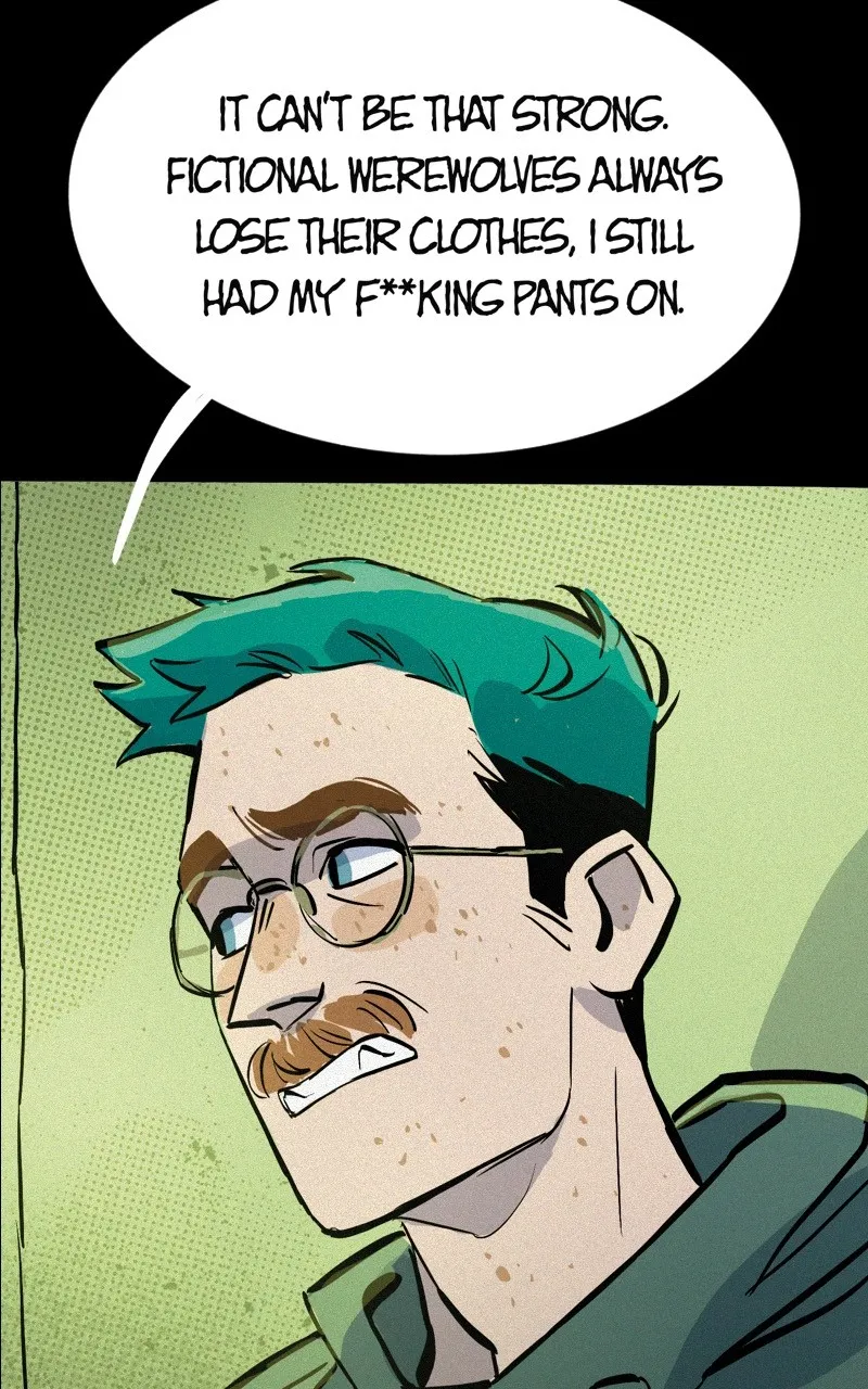 After Dark Chapter 39 page 22 - 