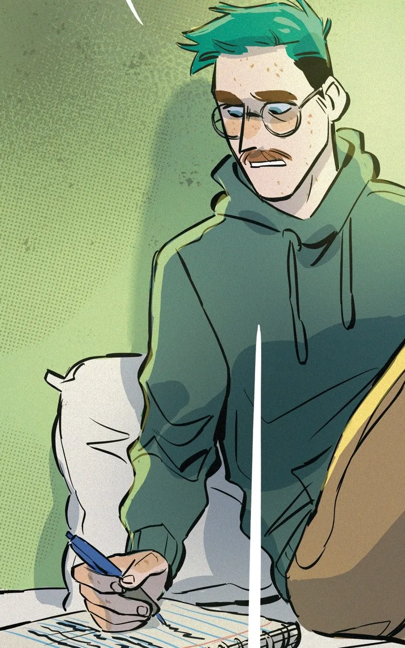 After Dark Chapter 39 page 30 - 
