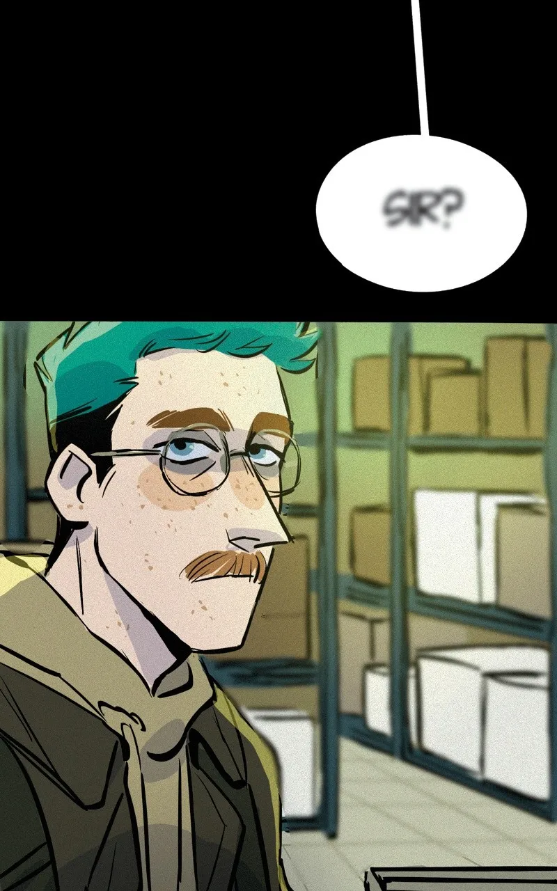 After Dark Chapter 39 page 40 - 
