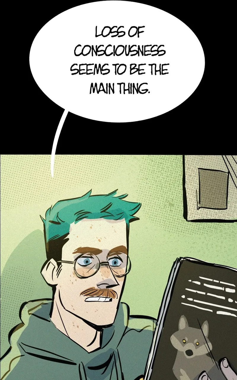 After Dark Chapter 39 page 5 - 