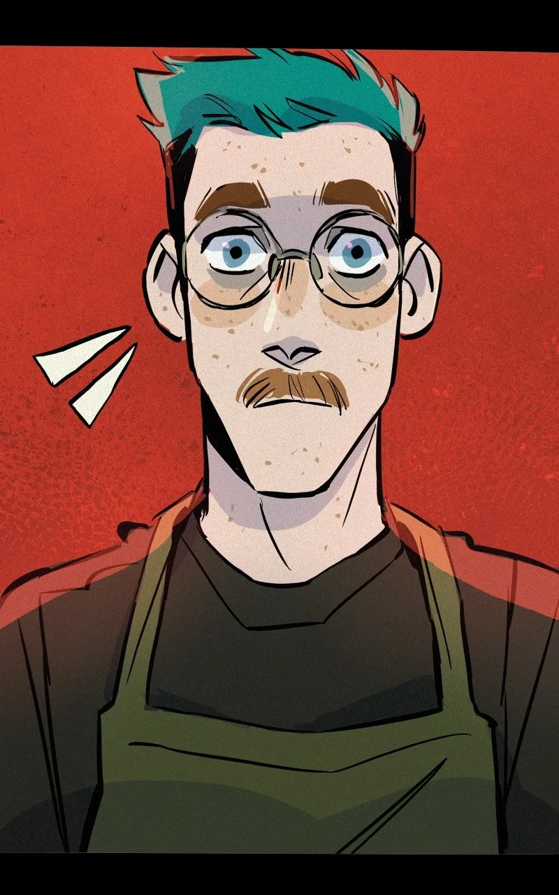 After Dark Chapter 39 page 42 - 