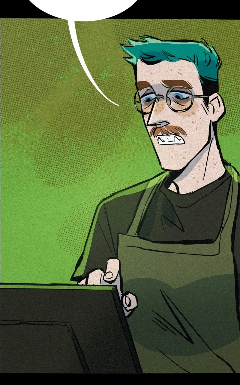 After Dark Chapter 39 page 46 - 