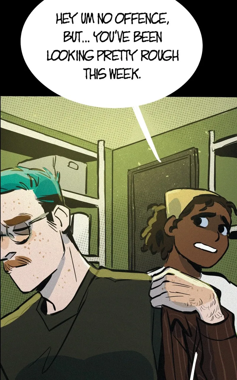 After Dark Chapter 39 page 48 - 