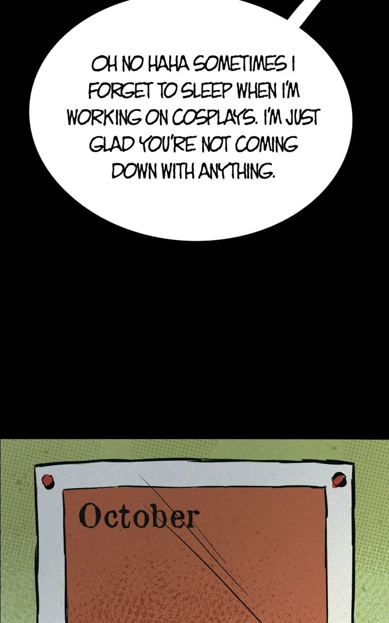 After Dark Chapter 39 page 52 - 