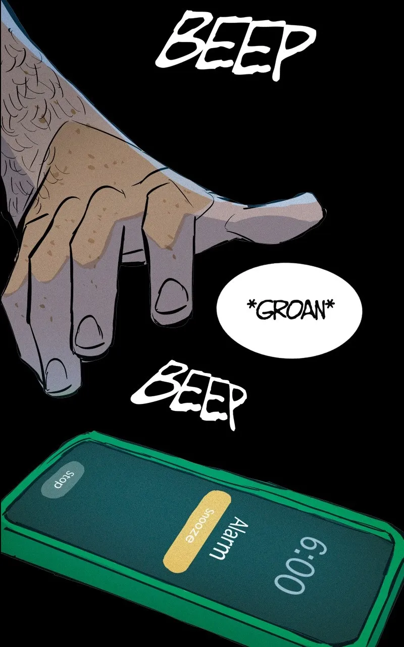 After Dark Chapter 39 page 63 - 