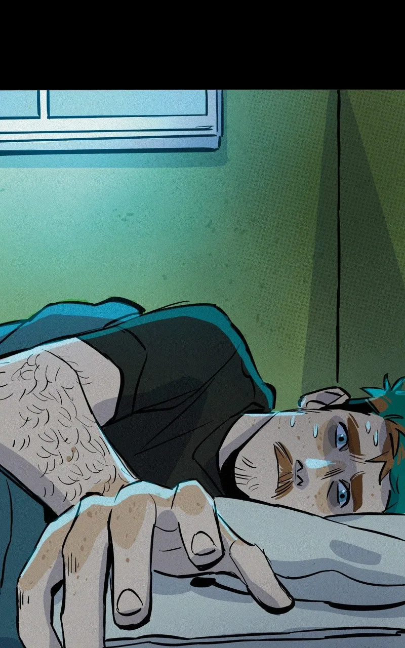 After Dark Chapter 40 page 18 - 