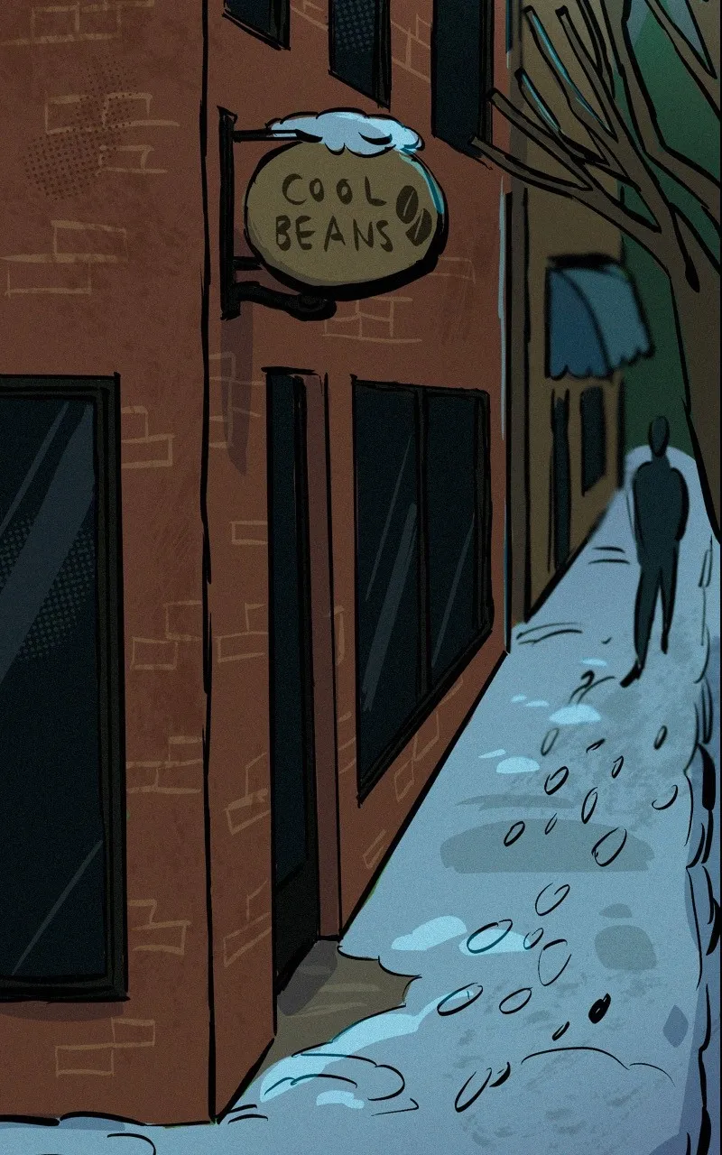 After Dark Chapter 40 page 3 - 