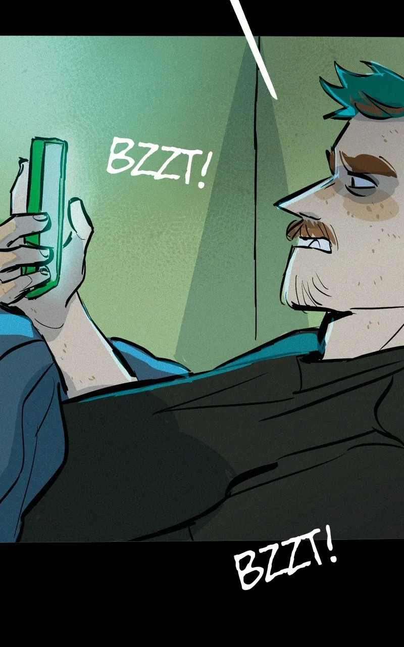 After Dark Chapter 40 page 23 - 