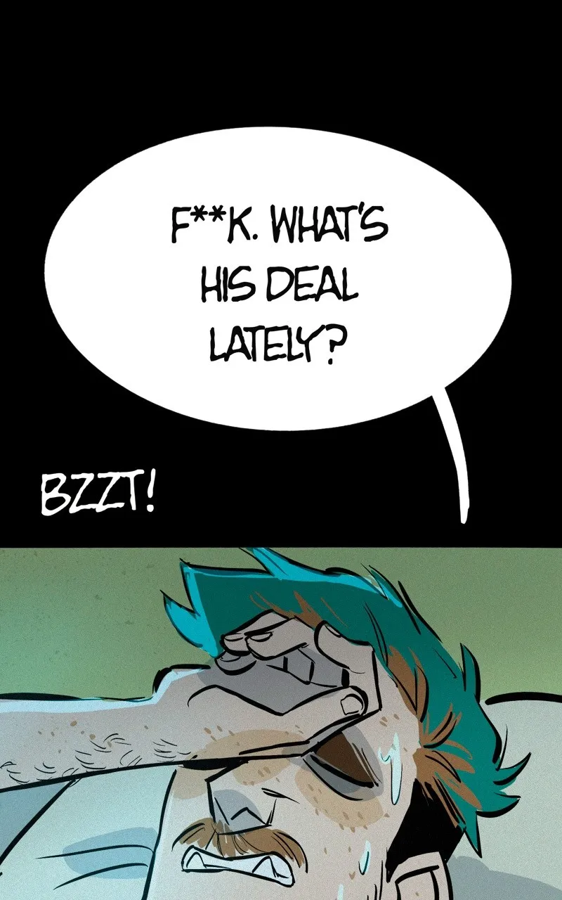 After Dark Chapter 40 page 24 - 