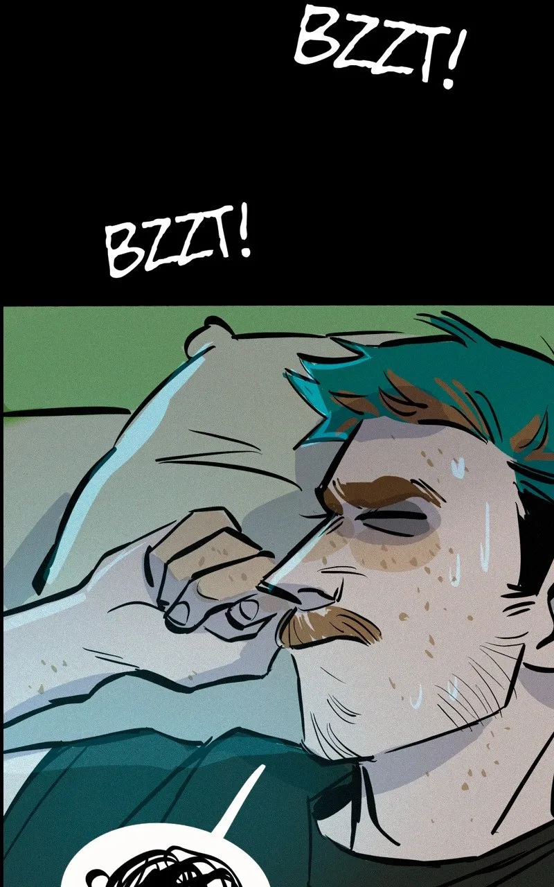 After Dark Chapter 40 page 27 - 