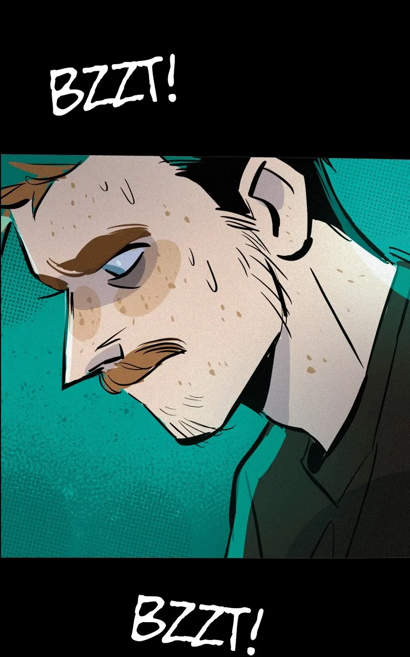 After Dark Chapter 40 page 32 - 