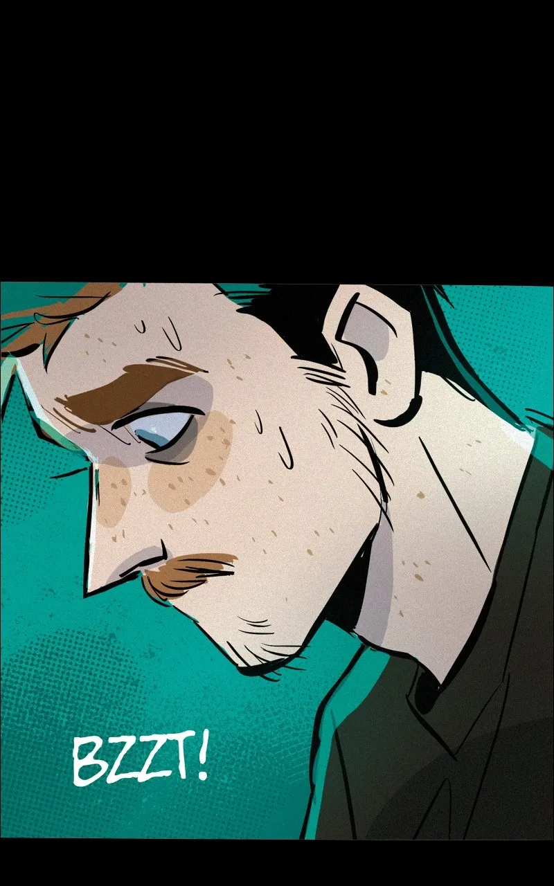 After Dark Chapter 40 page 33 - 