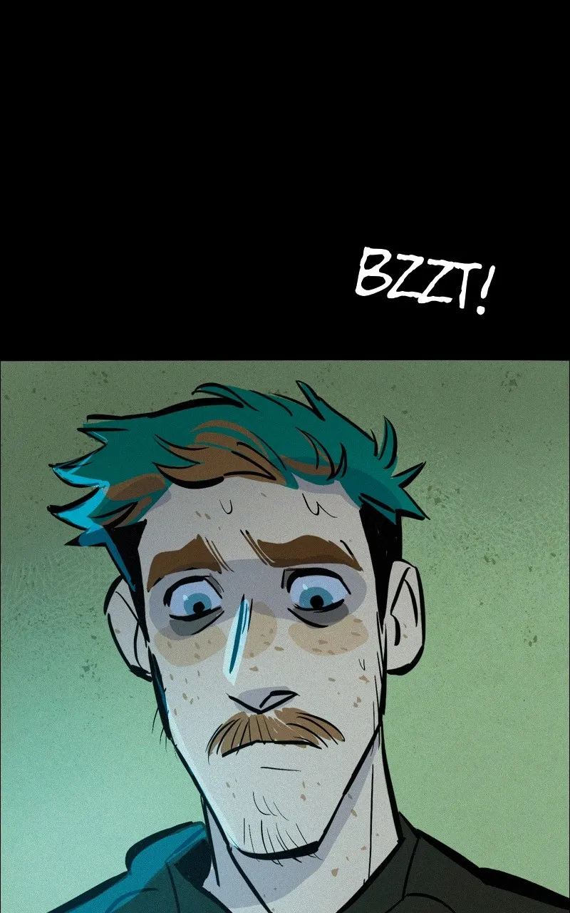 After Dark Chapter 40 page 34 - 
