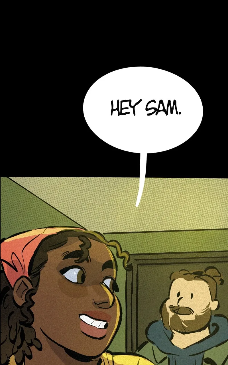 After Dark Chapter 40 page 5 - 