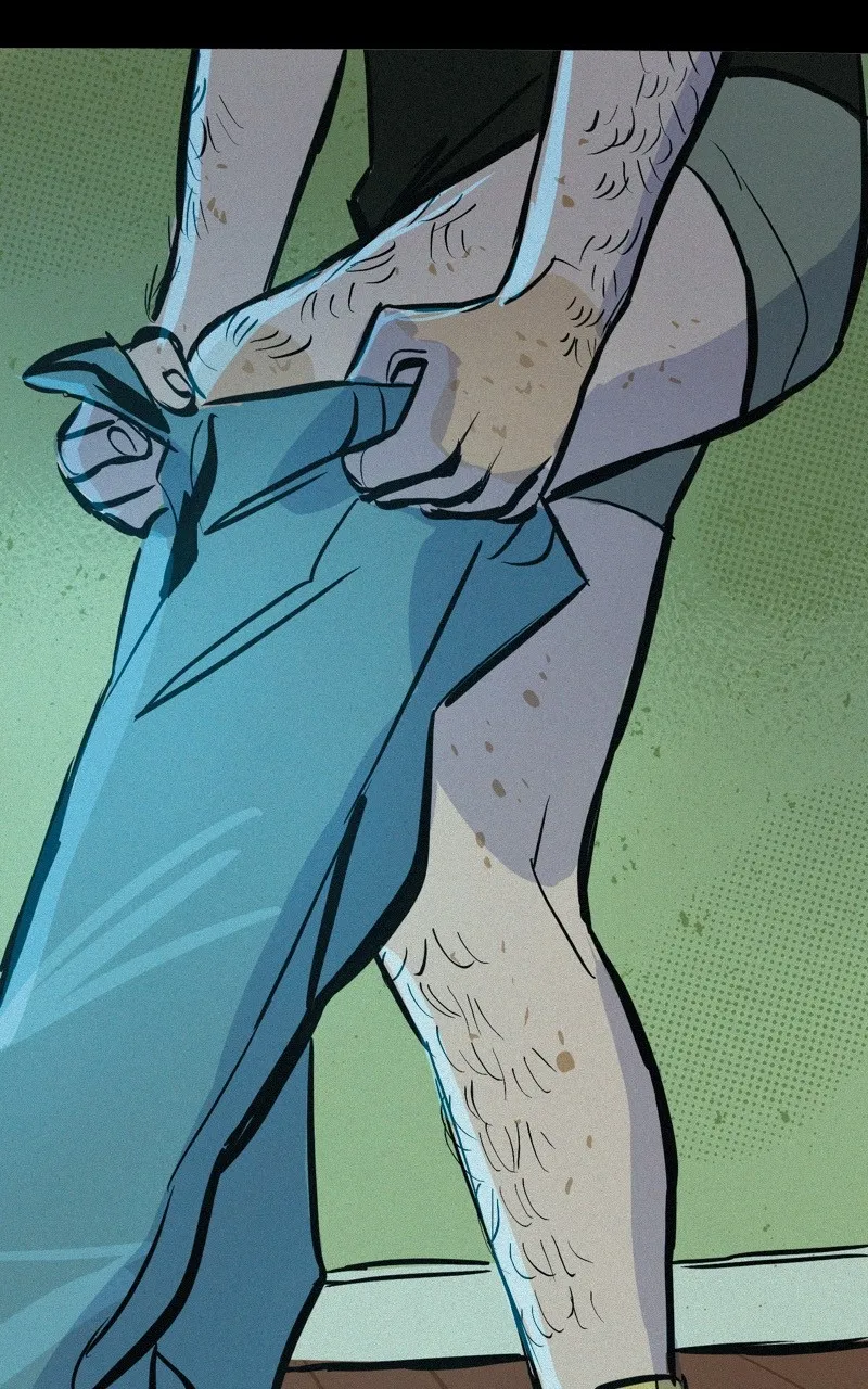 After Dark Chapter 40 page 46 - 
