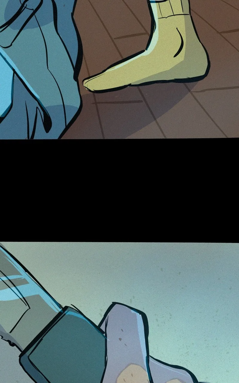 After Dark Chapter 40 page 47 - 