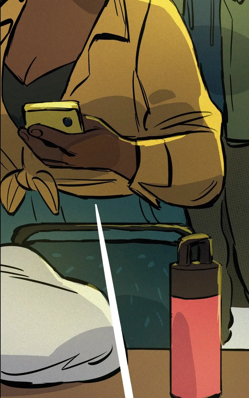 After Dark Chapter 40 page 6 - 
