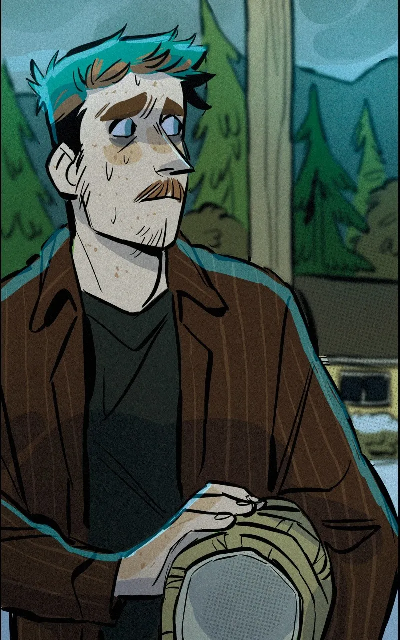 After Dark Chapter 40 page 54 - 